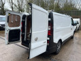 Vauxhall Vivaro 1.6 CDTi 2900 ecoFLEX L2 Euro 5 (s/s) 5dr 9