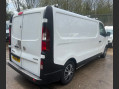 Vauxhall Vivaro 1.6 CDTi 2900 ecoFLEX L2 Euro 5 (s/s) 5dr 10