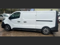 Vauxhall Vivaro 1.6 CDTi 2900 ecoFLEX L2 Euro 5 (s/s) 5dr 15