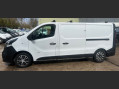 Vauxhall Vivaro 1.6 CDTi 2900 ecoFLEX L2 Euro 5 (s/s) 5dr 17