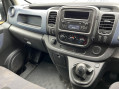 Vauxhall Vivaro 1.6 CDTi 2900 ecoFLEX L2 Euro 5 (s/s) 5dr 28