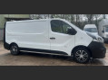 Vauxhall Vivaro 1.6 CDTi 2900 ecoFLEX L2 Euro 5 (s/s) 5dr 5