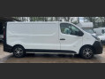 Vauxhall Vivaro 1.6 CDTi 2900 ecoFLEX L2 Euro 5 (s/s) 5dr 7