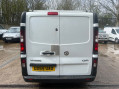 Vauxhall Vivaro 1.6 CDTi 2900 ecoFLEX L2 Euro 5 (s/s) 5dr 13