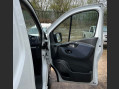 Vauxhall Vivaro 1.6 CDTi 2900 ecoFLEX L2 Euro 5 (s/s) 5dr 23