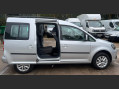 Volkswagen Caddy Life 1.6 TDI CR DSG Euro 5 5dr 11