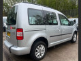 Volkswagen Caddy Life 1.6 TDI CR DSG Euro 5 5dr 16