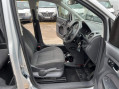Volkswagen Caddy Life 1.6 TDI CR DSG Euro 5 5dr 37