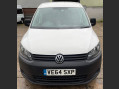 Volkswagen Caddy 1.6 TDI C20 BlueMotion Tech Startline LWB Euro 5 (s/s) 6dr 22