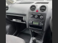Volkswagen Caddy 1.6 TDI C20 BlueMotion Tech Startline LWB Euro 5 (s/s) 6dr 33
