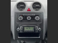 Volkswagen Caddy 1.6 TDI C20 BlueMotion Tech Startline LWB Euro 5 (s/s) 6dr 34