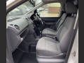 Volkswagen Caddy 1.6 TDI C20 BlueMotion Tech Startline LWB Euro 5 (s/s) 6dr 38