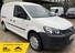 Volkswagen Caddy 1.6 TDI C20 BlueMotion Tech Startline LWB Euro 5 (s/s) 6dr