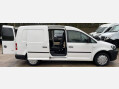 Volkswagen Caddy 1.6 TDI C20 BlueMotion Tech Startline LWB Euro 5 (s/s) 6dr 10