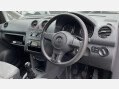 Volkswagen Caddy 1.6 TDI C20 BlueMotion Tech Startline LWB Euro 5 (s/s) 6dr 28