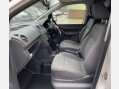 Volkswagen Caddy 1.6 TDI C20 BlueMotion Tech Startline LWB Euro 5 (s/s) 6dr 38