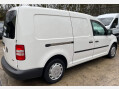 Volkswagen Caddy 1.6 TDI C20 BlueMotion Tech Startline LWB Euro 5 (s/s) 6dr 12