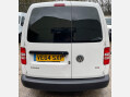 Volkswagen Caddy 1.6 TDI C20 BlueMotion Tech Startline LWB Euro 5 (s/s) 6dr 13