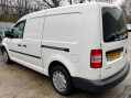 Volkswagen Caddy 1.6 TDI C20 BlueMotion Tech Startline LWB Euro 5 (s/s) 6dr 16