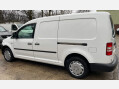 Volkswagen Caddy 1.6 TDI C20 BlueMotion Tech Startline LWB Euro 5 (s/s) 6dr 17