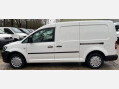 Volkswagen Caddy 1.6 TDI C20 BlueMotion Tech Startline LWB Euro 5 (s/s) 6dr 18