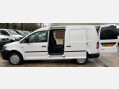 Volkswagen Caddy 1.6 TDI C20 BlueMotion Tech Startline LWB Euro 5 (s/s) 6dr 19