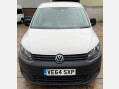 Volkswagen Caddy 1.6 TDI C20 BlueMotion Tech Startline LWB Euro 5 (s/s) 6dr 23