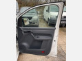 Volkswagen Caddy 1.6 TDI C20 BlueMotion Tech Startline LWB Euro 5 (s/s) 6dr 24