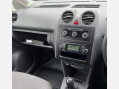 Volkswagen Caddy 1.6 TDI C20 BlueMotion Tech Startline LWB Euro 5 (s/s) 6dr 33