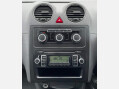 Volkswagen Caddy 1.6 TDI C20 BlueMotion Tech Startline LWB Euro 5 (s/s) 6dr 34