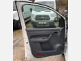 Volkswagen Caddy 1.6 TDI C20 BlueMotion Tech Startline LWB Euro 5 (s/s) 6dr 37