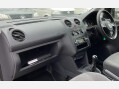 Volkswagen Caddy 1.6 TDI C20 BlueMotion Tech Startline LWB Euro 5 (s/s) 6dr 39