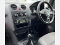 Volkswagen Caddy 1.6 TDI C20 BlueMotion Tech Startline LWB Euro 5 (s/s) 6dr 40