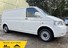 Volkswagen Transporter 2.5 TDI PD T30 L3 H1 4dr