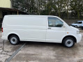 Volkswagen Transporter 2.5 TDI PD T30 L3 H1 4dr 8