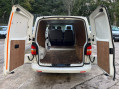 Volkswagen Transporter 2.5 TDI PD T30 L3 H1 4dr 13