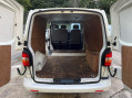 Volkswagen Transporter 2.5 TDI PD T30 L3 H1 4dr 14