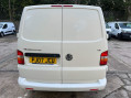 Volkswagen Transporter 2.5 TDI PD T30 L3 H1 4dr 16