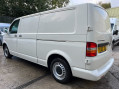 Volkswagen Transporter 2.5 TDI PD T30 L3 H1 4dr 18