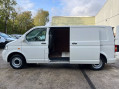 Volkswagen Transporter 2.5 TDI PD T30 L3 H1 4dr 21