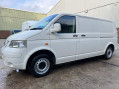 Volkswagen Transporter 2.5 TDI PD T30 L3 H1 4dr 24