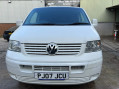 Volkswagen Transporter 2.5 TDI PD T30 L3 H1 4dr 26