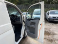 Volkswagen Transporter 2.5 TDI PD T30 L3 H1 4dr 27