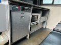 Vauxhall Movano 2.3 CDTi 3500 Crew Van FWD L2 H2 Euro 5 6dr (5 Seat) 22