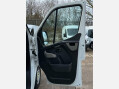 Vauxhall Movano 2.3 CDTi 3500 Crew Van FWD L2 H2 Euro 5 6dr (5 Seat) 29