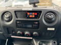 Vauxhall Movano 2.3 CDTi 3500 Crew Van FWD L2 H2 Euro 5 6dr (5 Seat) 37