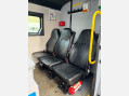 Vauxhall Movano 2.3 CDTi 3500 Crew Van FWD L2 H2 Euro 5 6dr (5 Seat) 2
