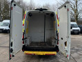 Vauxhall Movano 2.3 CDTi 3500 Crew Van FWD L2 H2 Euro 5 6dr (5 Seat) 13
