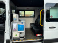 Vauxhall Movano 2.3 CDTi 3500 Crew Van FWD L2 H2 Euro 5 6dr (5 Seat) 20