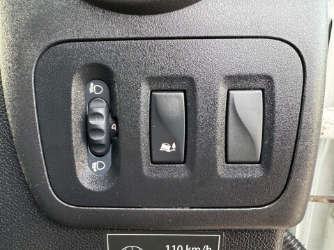 Vauxhall Movano 2.3 CDTi 3500 Crew Van FWD L2 H2 Euro 5 6dr (5 Seat) 31